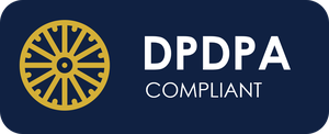 DPDPA compliant