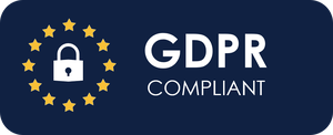 GDPR compliant
