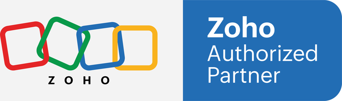 Zoho Authorized Partner